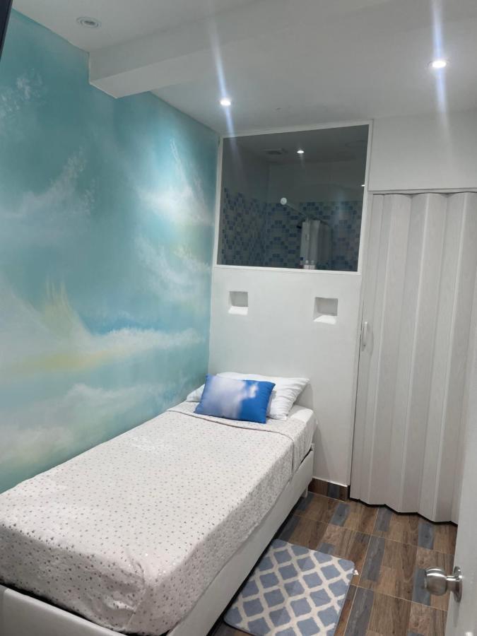 招待所 Casa Cielo