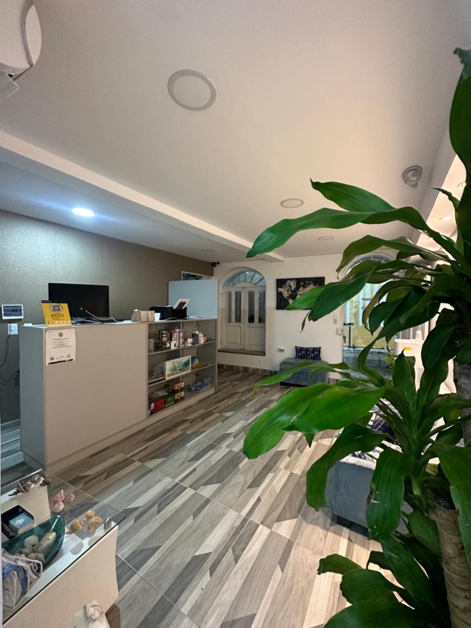 招待所 Casa Cielo 2*