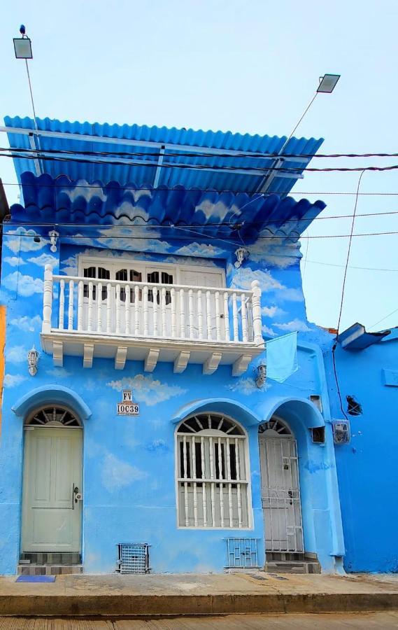 Casa Cielo Maison d'hôtes 2*