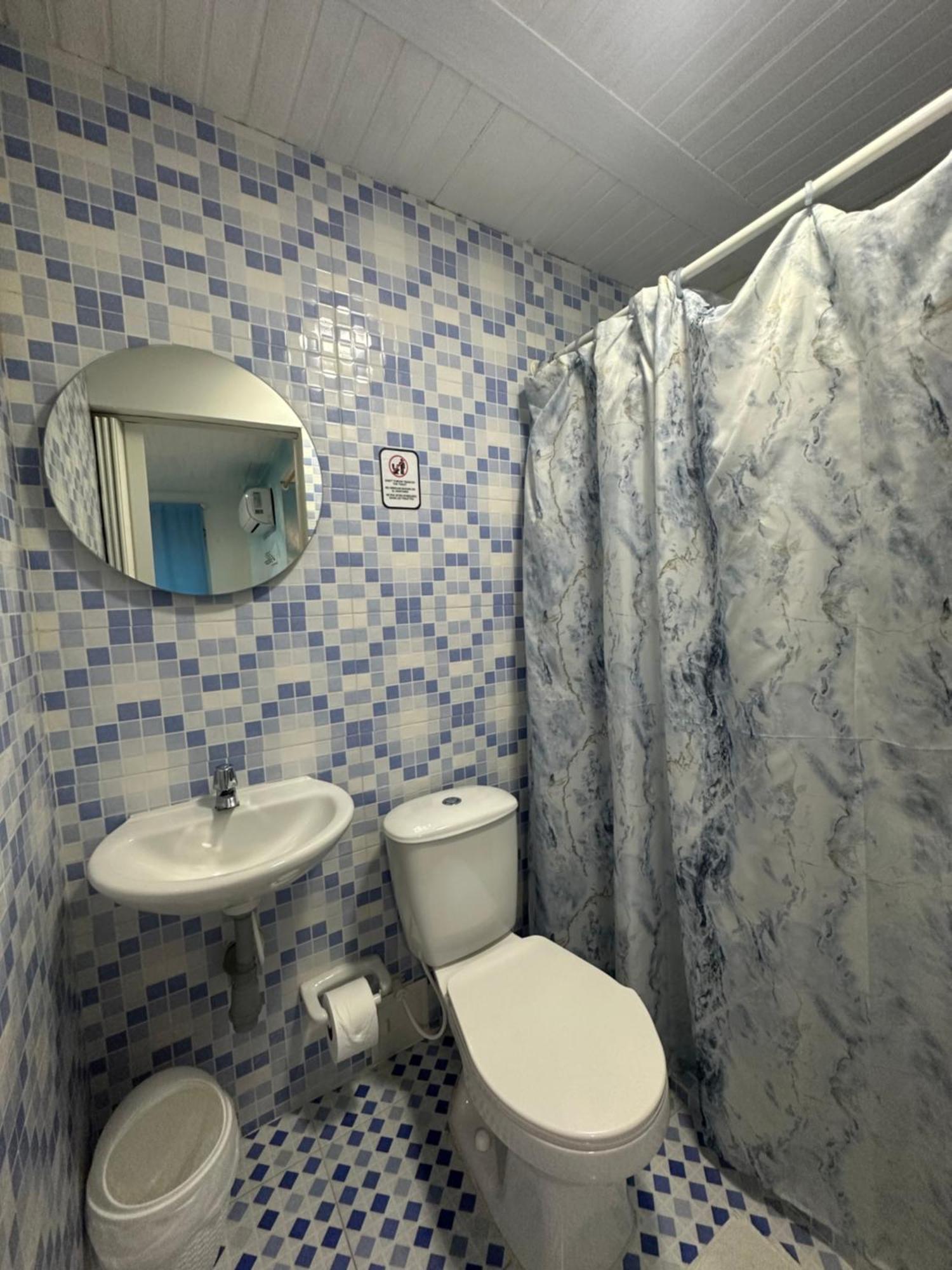 Maison d'hôtes Casa Cielo 2*