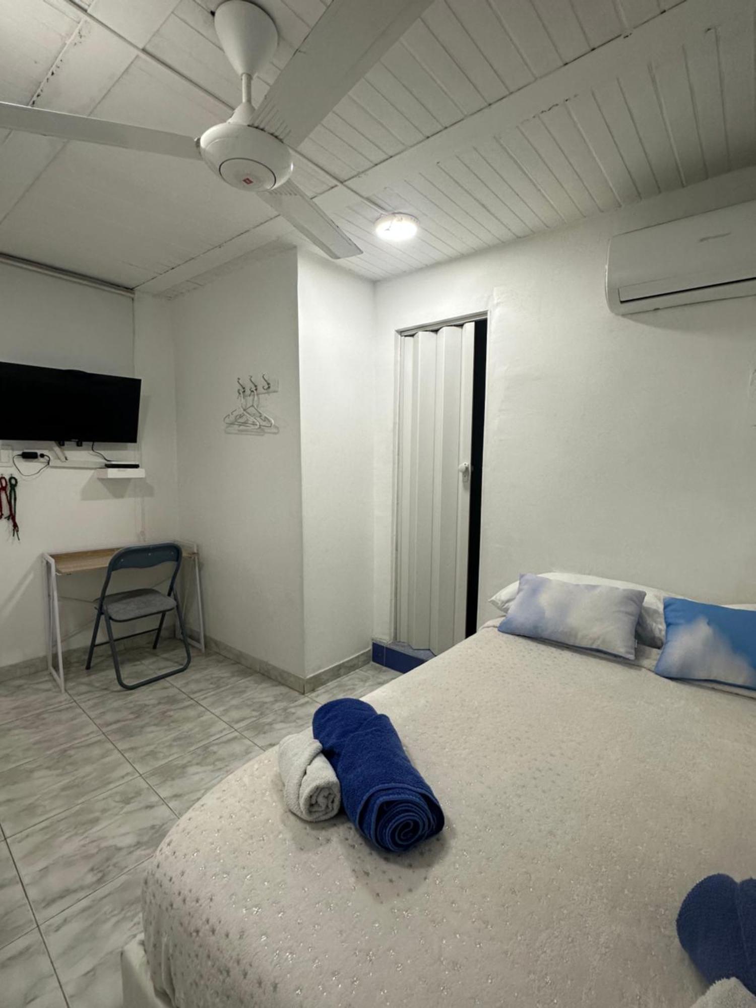 Casa Cielo Cartagène